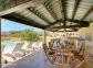 Gîte à Pianotolli Caldarello, le Sud Corse, la pool house Gîte à Pianotolli Caldarello, le Sud Corse, la pool house