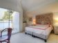 Gite à Porticcio, Le Grand Ajaccio, labellisé Gîtes de France : une chambre à l'étage Gite à Porticcio, Le Grand Ajaccio, labellisé Gîtes de France : une chambre à l'étage