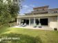 Gîte à Solenzara, Le Sud Corse, Corse du Sud, labellisé Gîtes de France : la maison et le jardin Gîte à Solenzara, Le Sud Corse, Corse du Sud, labellisé Gîtes de France : la maison et le jardin