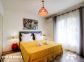 G&icirc;te &agrave; Montegrosso, Balagne, Haute-Corse, labellis&eacute; G&icirc;tes de France : une chambre