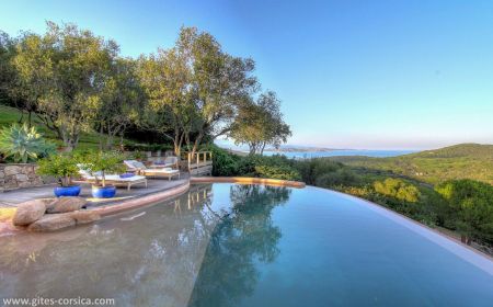 N &deg; Bed And Breakfast17281 Porto-Vecchio - Corse - photo
