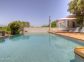 Gite à Sotta, Corse du Sud, Labellisé Gîtes de France : la piscine Gite à Sotta, Corse du Sud, Labellisé Gîtes de France : la piscine