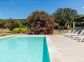 Gîte à Pianotolli Caldarello, le Sud Corse, la piscine Gîte à Pianotolli Caldarello, le Sud Corse, la piscine
