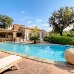 Ferienwohnung - Villa Monte Cinto - MONTEGROSSO - Corse