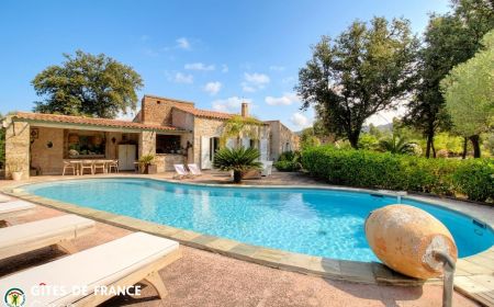 Ferienhaus Nr.62801 Montegrosso - Corse - photo