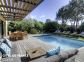 Gite à Sainte Lucie de Porto-Vecchio : le Sud Corse, Labellisé Gîtes de France : la piscine Gite à Sainte Lucie de Porto-Vecchio : le Sud Corse, Labellisé Gîtes de France : la piscine