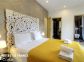 Gite à Sainte Lucie de Porto-Vecchio, Corse du Sud, Labellisé Gîtes de France : la chambre avec salle d'eau et wc privatif Gite à Sainte Lucie de Porto-Vecchio, Corse du Sud, Labellisé Gîtes de France : la chambre avec salle d'eau et wc privatif