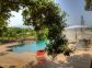 Gite à Sotta, Corse du Sud, Labellisé Gîtes de France : la piscine Gite à Sotta, Corse du Sud, Labellisé Gîtes de France : la piscine