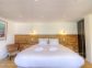 Gite à Afa, Le Grand Ajaccio, Corse du Sud, labellisé Gîtes de France : la chambre en rez-de-jardin Gite à Afa, Le Grand Ajaccio, Corse du Sud, labellisé Gîtes de France : la chambre en rez-de-jardin