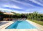 G&icirc;te &agrave; Palasca, Balagne, Haute-Corse, labellis&eacute; G&icirc;tes de France : le jardin