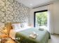 Gite à Sainte Lucie de Porto-Vecchio, Corse du Sud, Labellisé Gîtes de France : la chambre Gite à Sainte Lucie de Porto-Vecchio, Corse du Sud, Labellisé Gîtes de France : la chambre