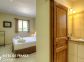 Gîte à Pianotolli Caldarello, le Sud Corse, labellisé Gites de France : une chambre en rez-de-chaussée Gîte à Pianotolli Caldarello, le Sud Corse, labellisé Gites de France : une chambre en rez-de-chaussée