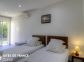 Gîte à Pianotolli Caldarello, le Sud Corse, labellisé Gites de France : une chambre dans la dépendance Gîte à Pianotolli Caldarello, le Sud Corse, labellisé Gites de France : une chambre dans la dépendance