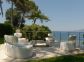 Gite à Porticcio, Le Grand Ajaccio, labellisé Gîtes de France : la terrasse Gite à Porticcio, Le Grand Ajaccio, labellisé Gîtes de France : la terrasse