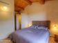 Gite à Sotta, Corse du sud labellisé Gites de France : la 1ere chambre Gite à Sotta, Corse du sud labellisé Gites de France : la 1ere chambre