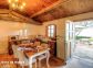Gite 28221-Viggianello-le-grand-valinco-corse-du-sud-labellisé-gites-de-france le séjour cuisine Gite 28221-Viggianello-le-grand-valinco-corse-du-sud-labellisé-gites-de-france le séjour cuisine