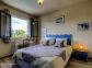 G&icirc;te &agrave; Palasca, Balagne, Haute-Corse, labellis&eacute; G&icirc;tes de France : une chambre