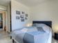 Gîte à Porto Vecchio, le Sud Corse, labellisé Gîtes de France : une chambre au rez-de-chaussée Gîte à Porto Vecchio, le Sud Corse, labellisé Gîtes de France : une chambre au rez-de-chaussée