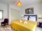 G&icirc;te &agrave; Montegrosso, Balagne, Haute-Corse, labellis&eacute; G&icirc;tes de France : une chambre