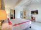 Gite à Porticcio, Le Grand Ajaccio, labellisé Gîtes de France : une chambre à l'étage Gite à Porticcio, Le Grand Ajaccio, labellisé Gîtes de France : une chambre à l'étage