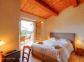 Gite à Sotta, Corse du sud labellisé Gites de France : la 2ème chambre Gite à Sotta, Corse du sud labellisé Gites de France : la 2ème chambre
