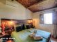 Gite 28222-Viggianello-le-grand-valinco-corse-du-sud-labellisé-gites-de-france la chambre Gite 28222-Viggianello-le-grand-valinco-corse-du-sud-labellisé-gites-de-france la chambre