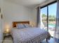 Gîte à Porto Vecchio, le Sud Corse, labellisé Gîtes de France : une chambre au rez-de-chaussée Gîte à Porto Vecchio, le Sud Corse, labellisé Gîtes de France : une chambre au rez-de-chaussée