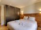 Gite à Afa, Le Grand Ajaccio, Corse du Sud, labellisé Gîtes de France : une chambre en rez-de-chaussée Gite à Afa, Le Grand Ajaccio, Corse du Sud, labellisé Gîtes de France : une chambre en rez-de-chaussée