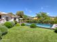 Gîte à Porto Vecchio, le sud Corse, Corse du sud, labellisé Gîtes de France : la piscine Gîte à Porto Vecchio, le sud Corse, Corse du sud, labellisé Gîtes de France : la piscine