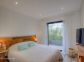 Gîte à Coti Chiavari, Le Grand Ajaccio, Corse du Sud, labellisé Gîtes de France : la chambre 1 Gîte à Coti Chiavari, Le Grand Ajaccio, Corse du Sud, labellisé Gîtes de France : la chambre 1