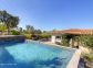 Gite &agrave; Figari, le Sud Corse, labellis&eacute; gites de France : la piscine